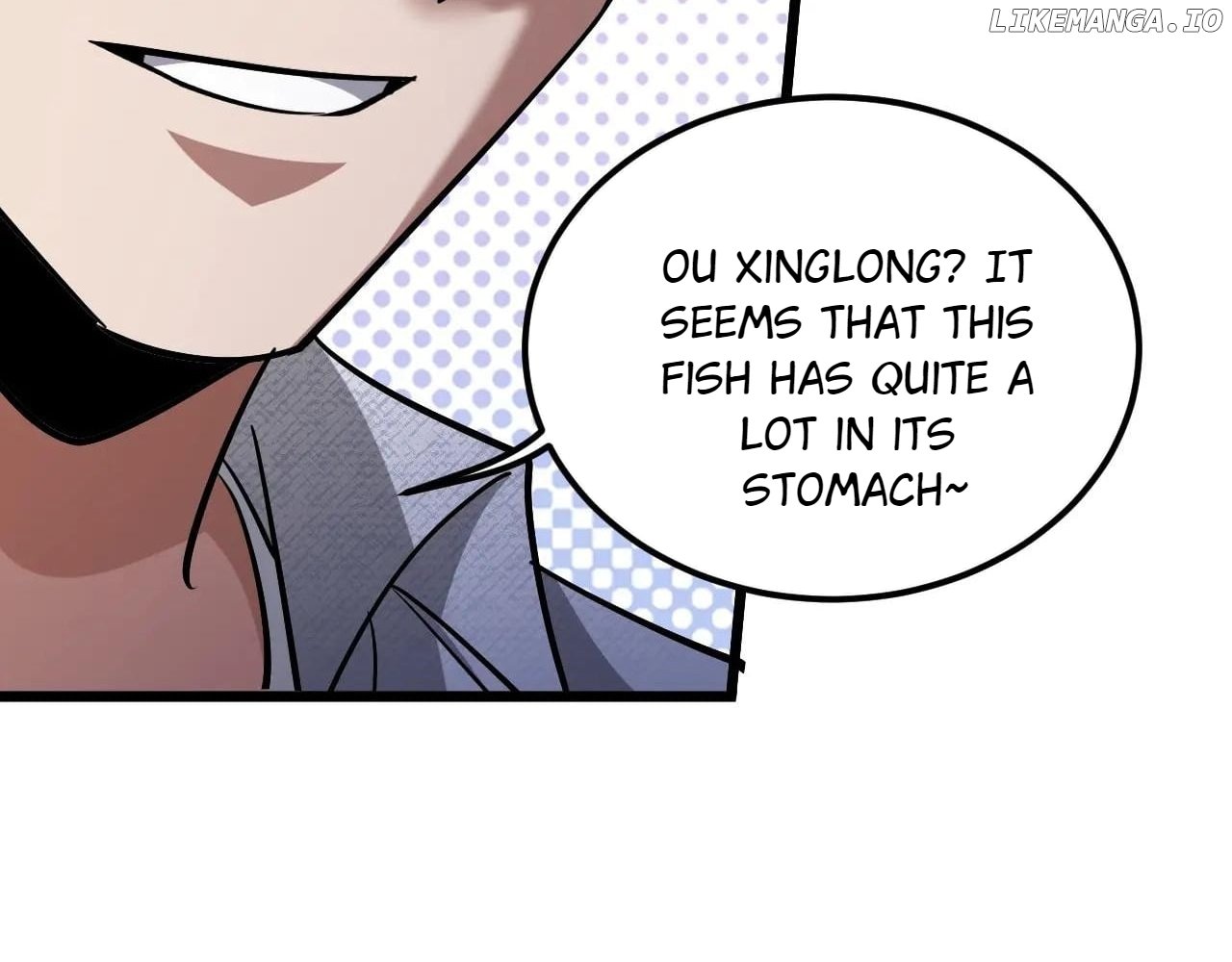 I’m Trapped In This Day For One Thousand Years Chapter 187 - page 43